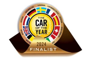 Car Of The Year 2024 - COTY