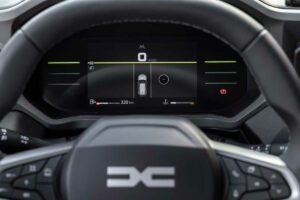 Noua Dacia Duster model 2024 AutoExpert.ro