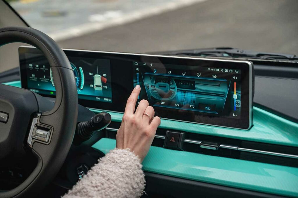 Allview CityZen AutoExpert.ro