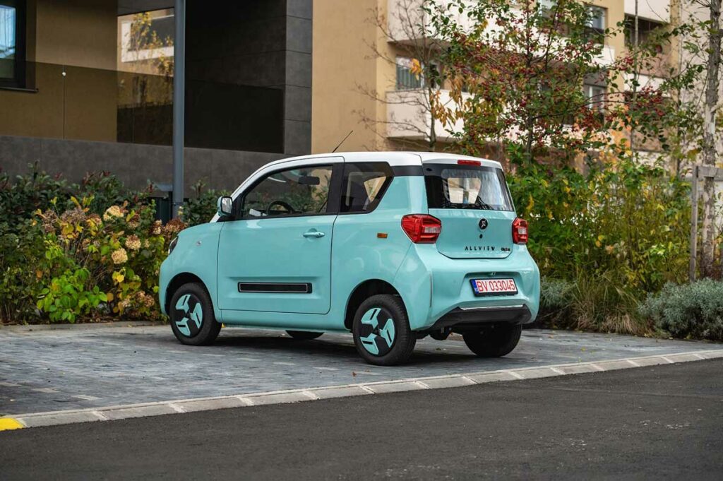 Allview CityZen AutoExpert.ro