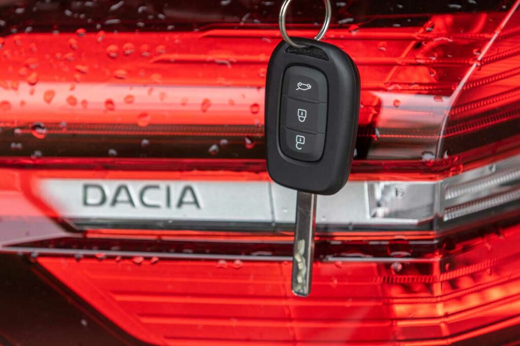 Dacia Jogger - plusuri si minusuri AutoExpert.ro