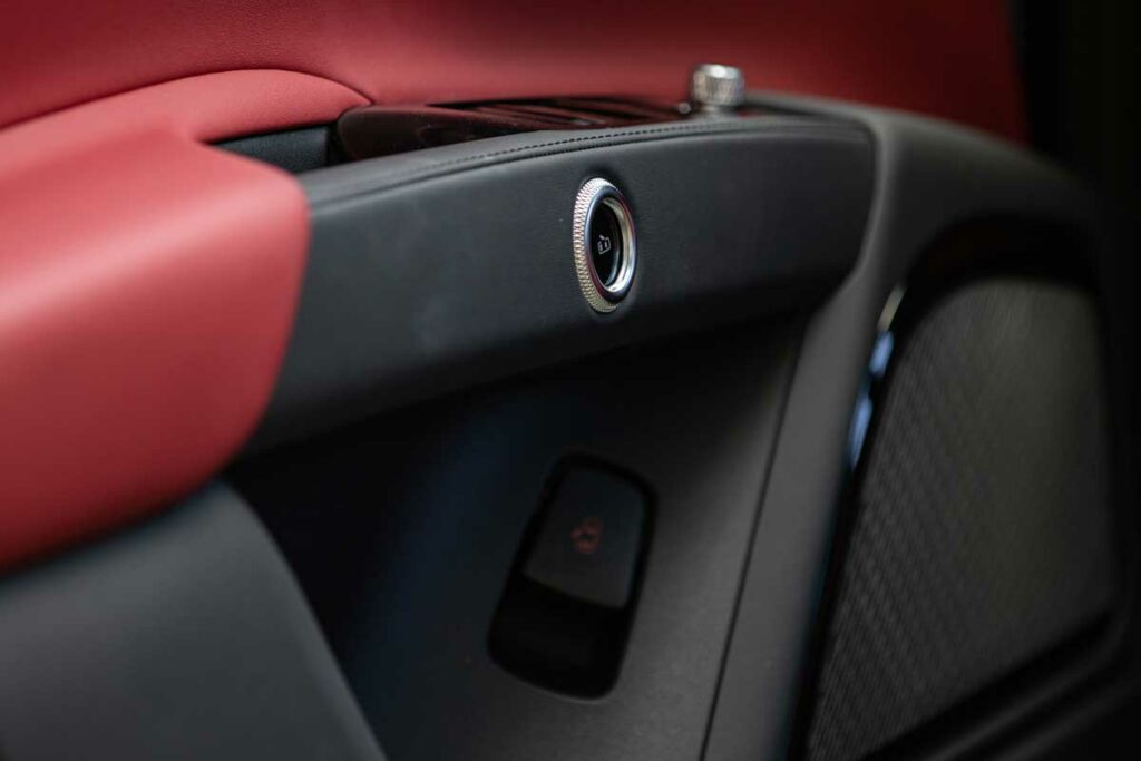 Maserati Grecale AutoExpert.ro