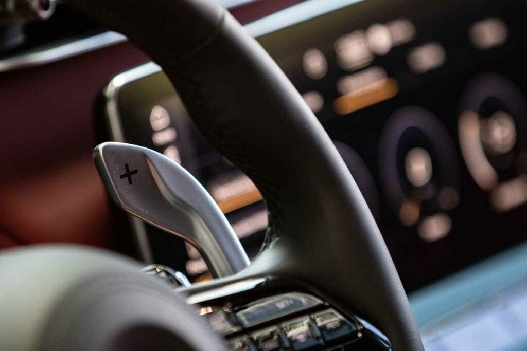 Maserati Grecale AutoExpert.ro