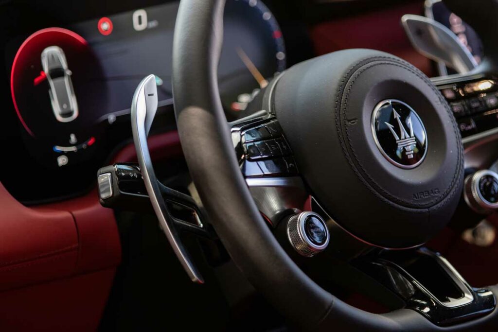 Maserati Grecale AutoExpert.ro