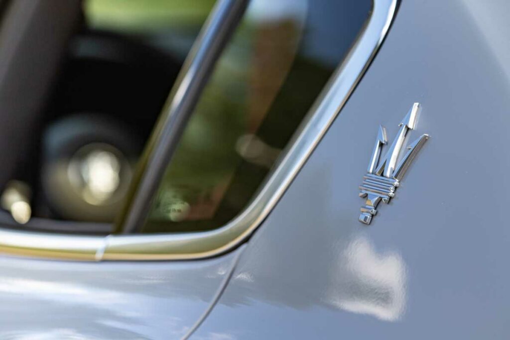 Maserati Grecale AutoExpert.ro