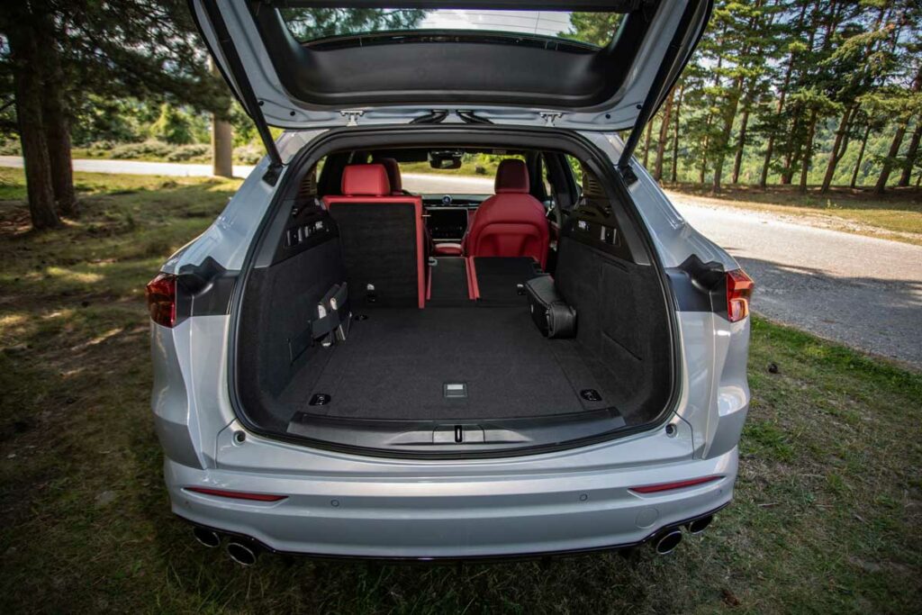 Maserati Grecale AutoExpert.ro