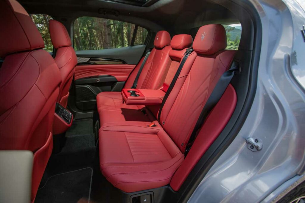 Maserati Grecale AutoExpert.ro