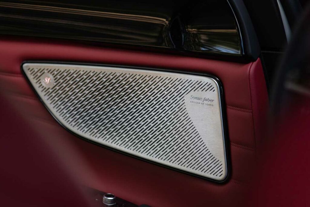 Maserati Grecale AutoExpert.ro