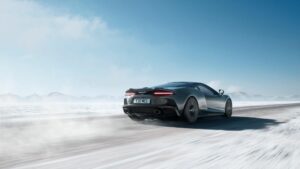 McLaren GTS AutoExpert