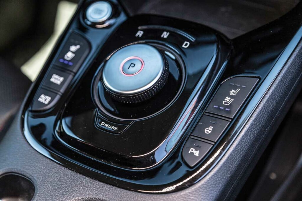 Test cu măsurători Kia e-Soul AutoExpert.ro