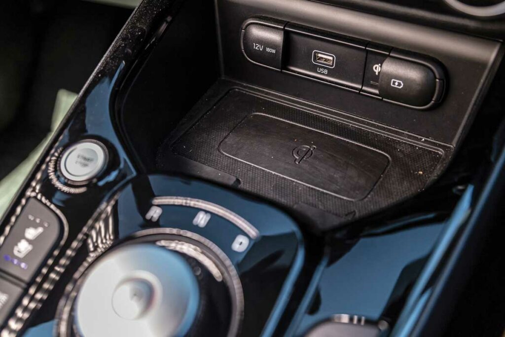 Test cu măsurători Kia e-Soul AutoExpert.ro