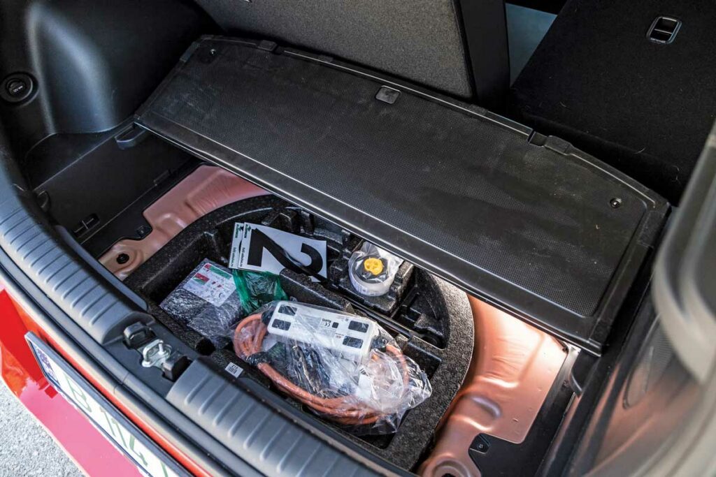 Test cu măsurători Kia e-Soul AutoExpert.ro