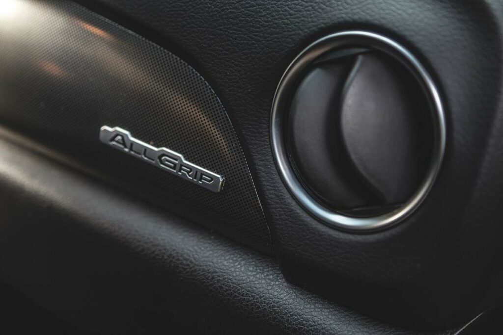 4×4 de la Suzuki Vitara AutoExpert.ro