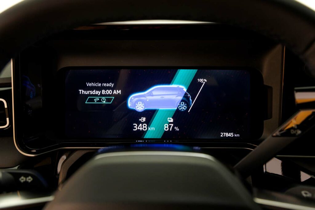 Renault 5 E-Tech model 2025 AutoExpert.ro