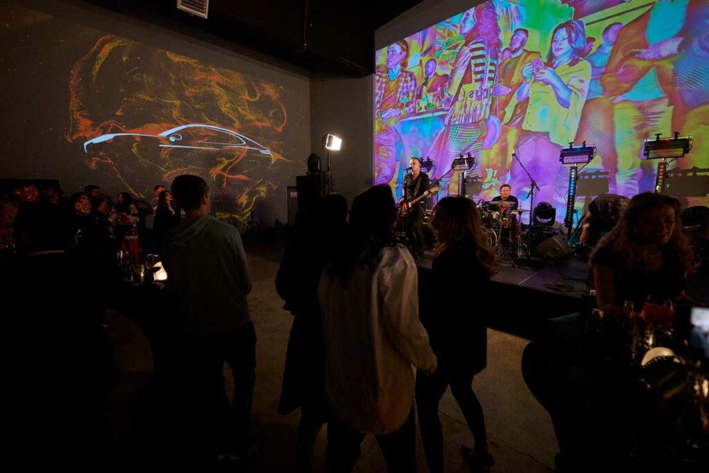 Porsche Panamera AutoExpert.ro