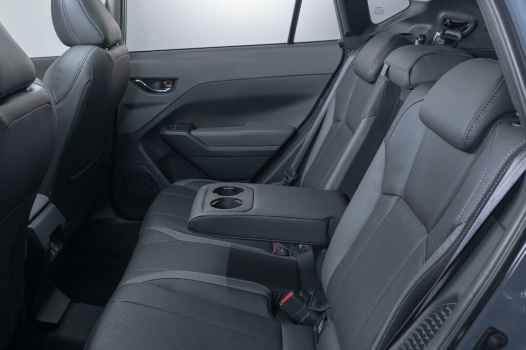 Subaru Crosstrek AutoExpert.ro