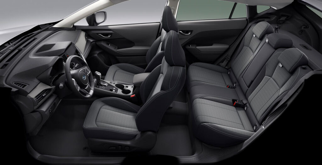 Subaru Crosstrek AutoExpert.ro