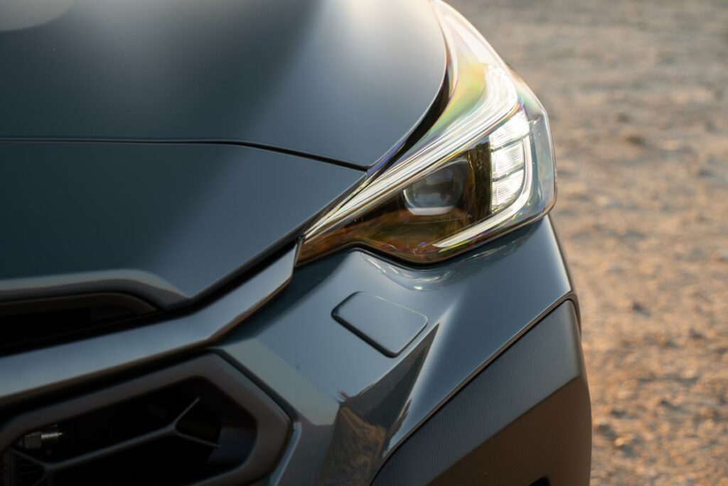 Subaru Crosstrek AutoExpert.ro