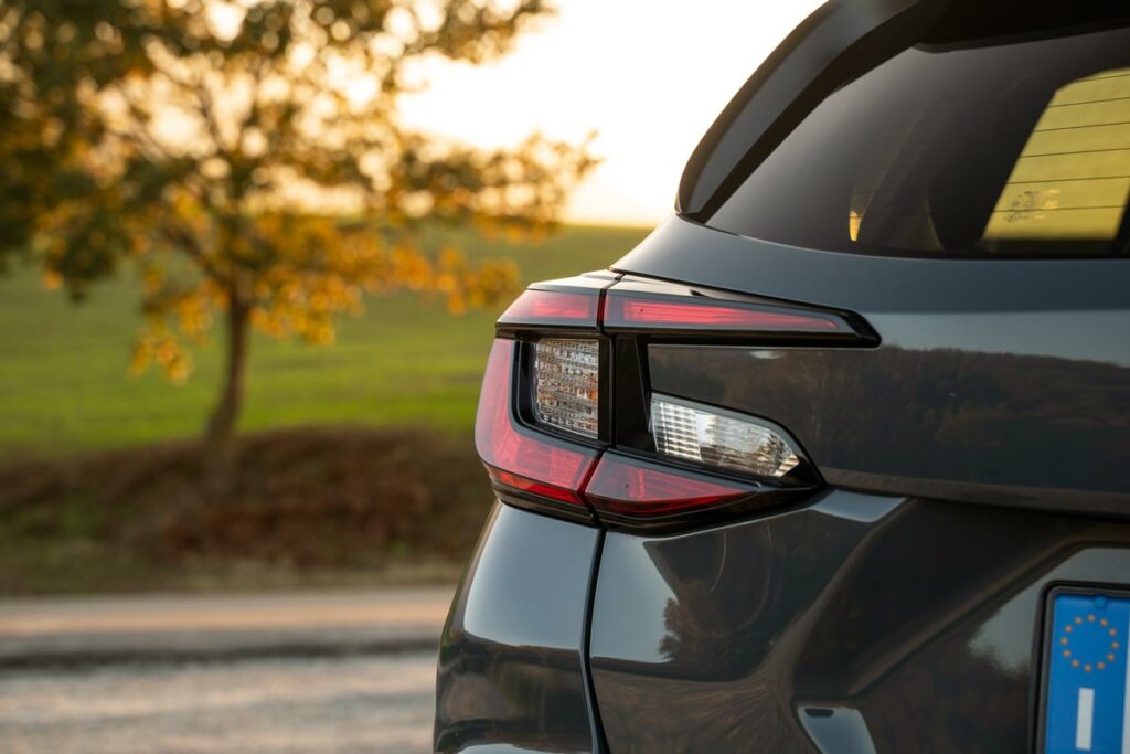 Subaru Crosstrek AutoExpert.ro