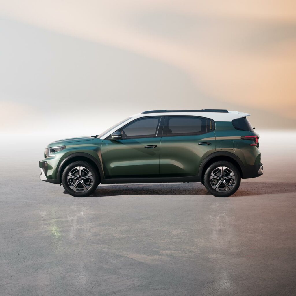 Citroen C3 Aircross AutoExpert.ro