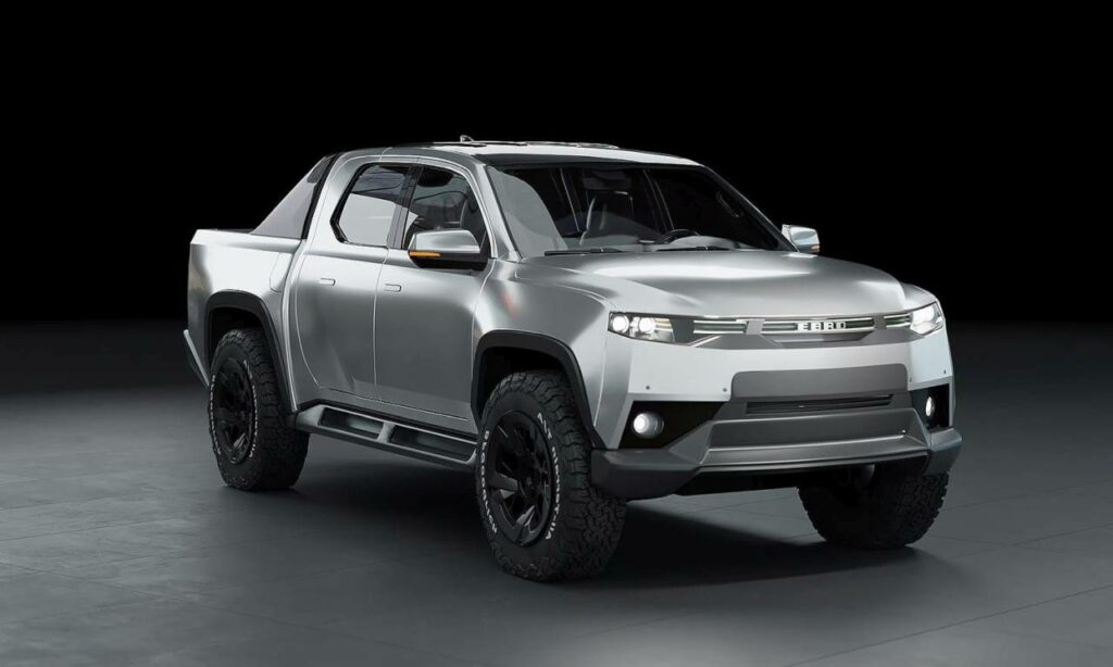 Ebro EV Motors Geely Spania 2