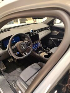 Maserati Grecale Folgore AutoExpert.ro