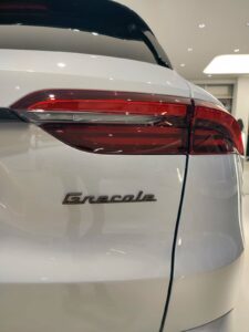 Maserati Grecale Folgore AutoExpert.ro