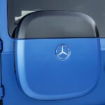 Mercedes G-Class electric AutoExpert