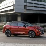 Nissan Qashqai AuoExpert