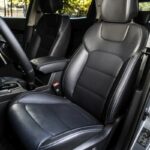 SsangYong Korando e-Motion AutoExpert