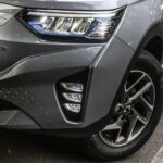 SsangYong Korando e-Motion AutoExpert