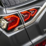 SsangYong Korando e-Motion AutoExpert