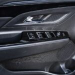 SsangYong Korando e-Motion AutoExpert