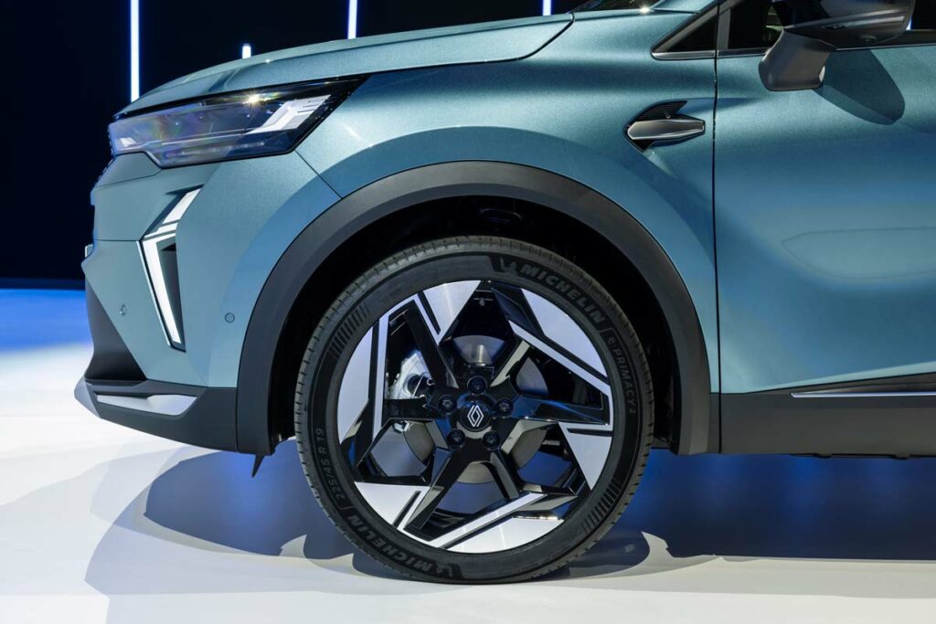 Renault Symbioz AutoExpert.ro