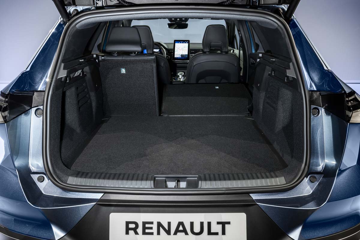 Renault Symbioz AutoExpert.ro