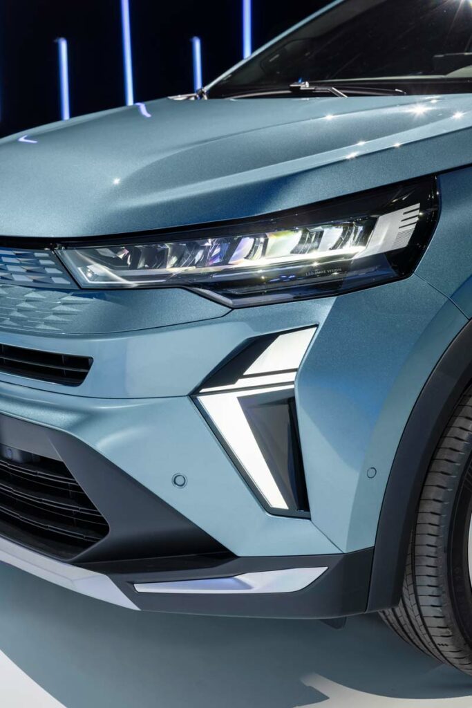 Renault Symbioz AutoExpert.ro