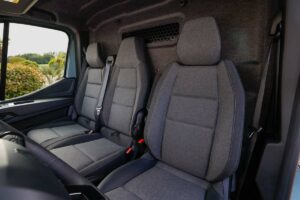 Test Renault Master AutoExpert.ro