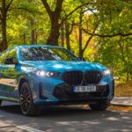 BMW X6 M60i AutoExpert