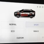 Lexus RZ 450e AutoExpert