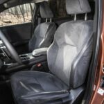 Lexus RZ 450e AutoExpert