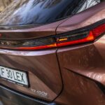 Lexus RZ 450e AutoExpert