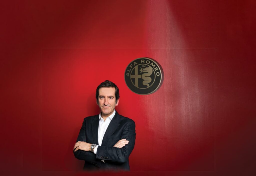 Alejandro Mesonero-Romanos AutoExpert