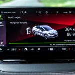 Škoda Enyaq iV RS Coupé, la Conacul dintre Vii AutoExpert