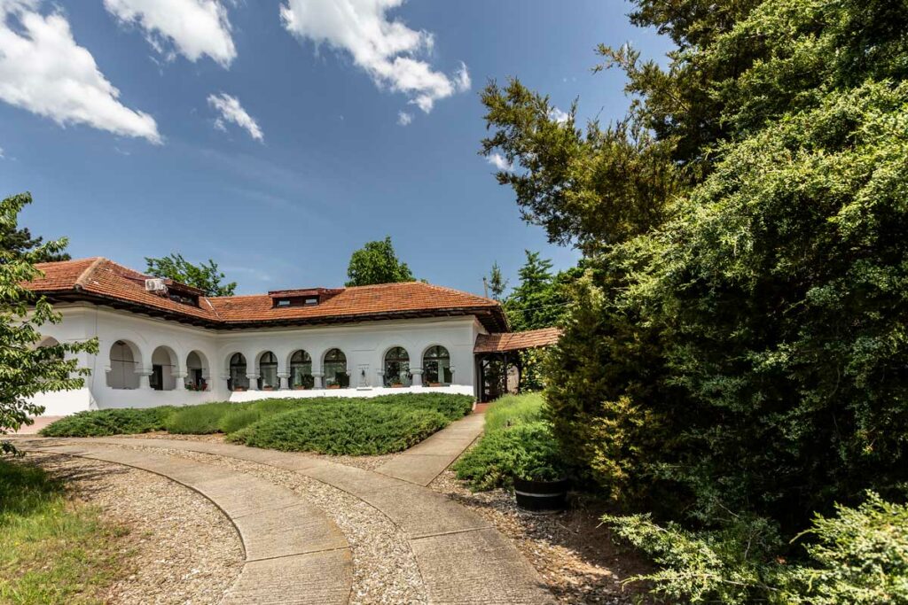 Škoda Enyaq iV RS Coupé, la Conacul dintre Vii AutoExpert