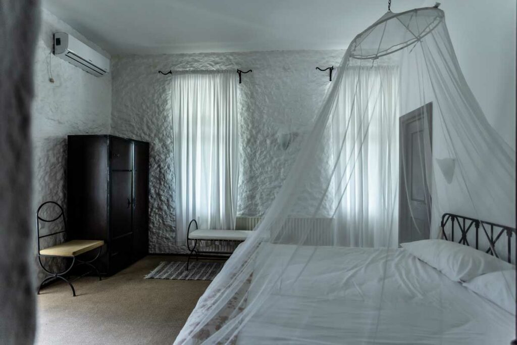 Škoda Enyaq iV RS Coupé, la Conacul dintre Vii AutoExpert