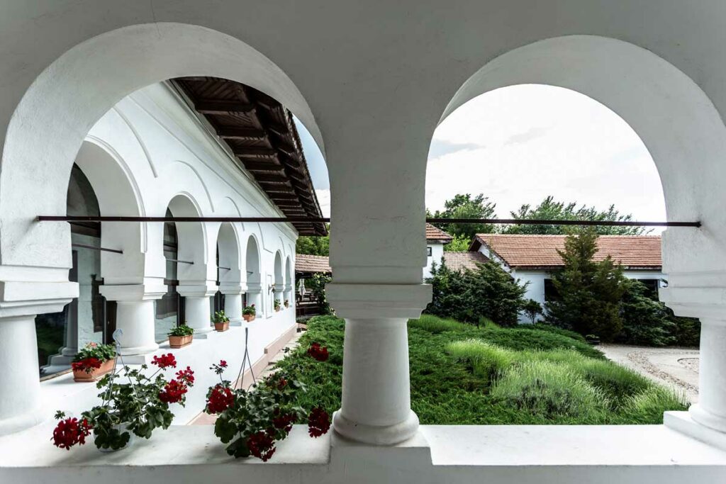 Škoda Enyaq iV RS Coupé, la Conacul dintre Vii AutoExpert