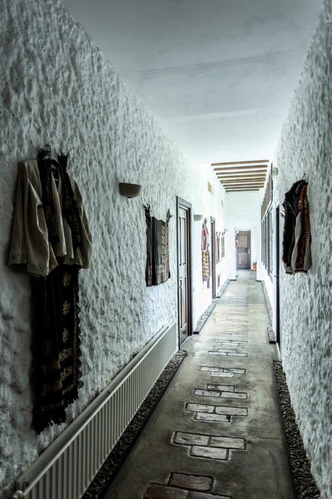 Škoda Enyaq iV RS Coupé, la Conacul dintre Vii AutoExpert