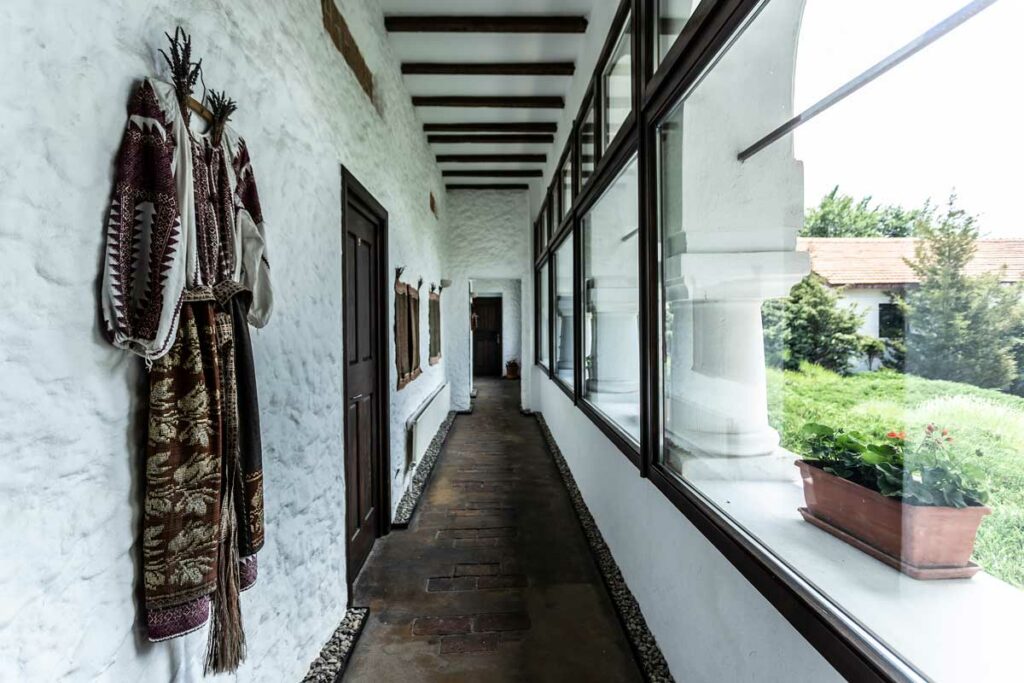 Škoda Enyaq iV RS Coupé, la Conacul dintre Vii AutoExpert