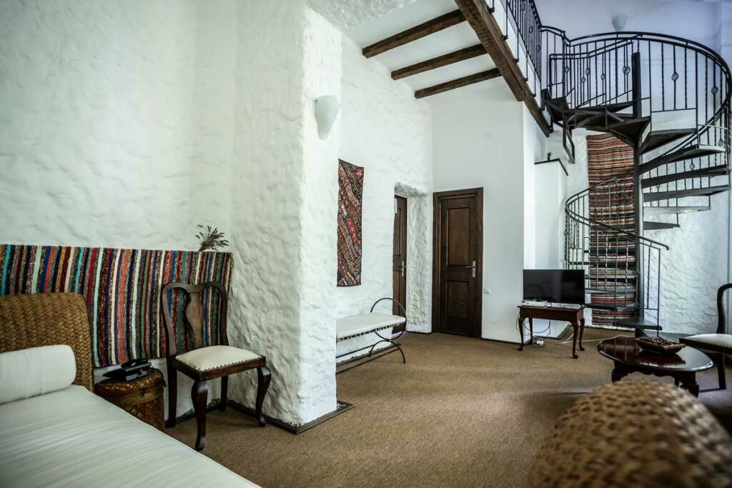 Škoda Enyaq iV RS Coupé, la Conacul dintre Vii AutoExpert