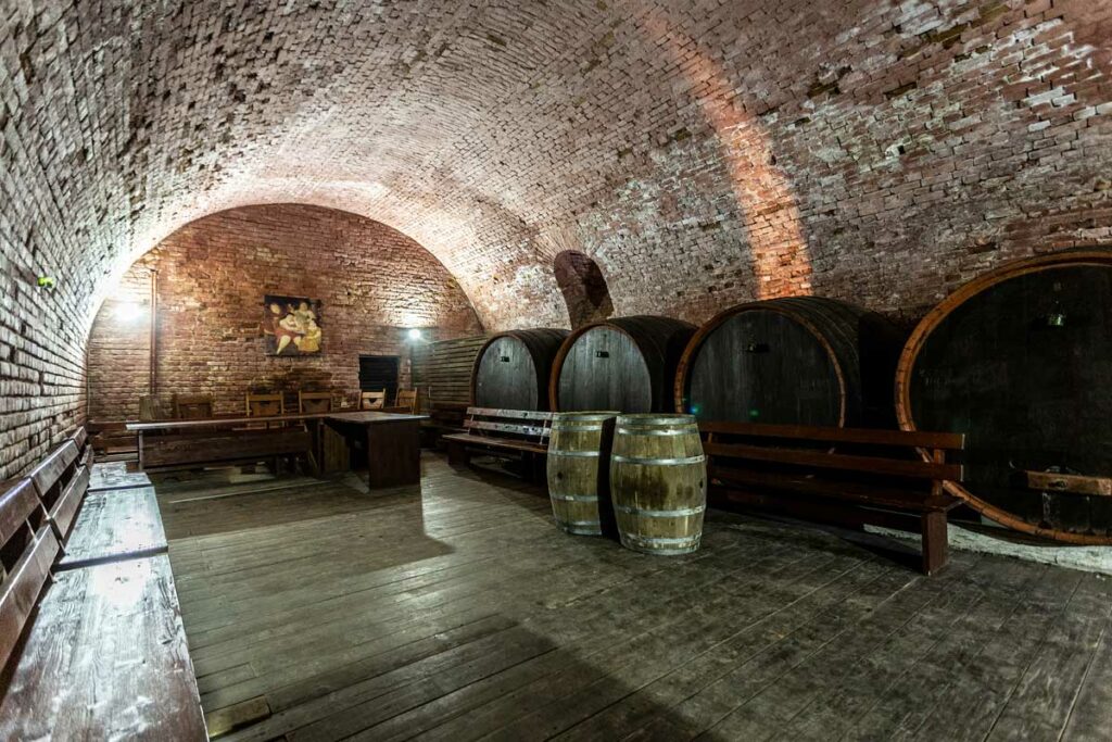 Škoda Enyaq iV RS Coupé, la Conacul dintre Vii AutoExpert